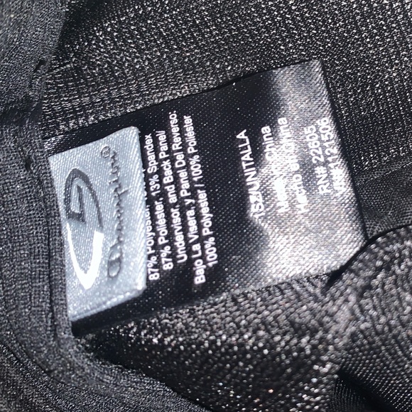 CHAMPION CAP - Picture 4 of 4